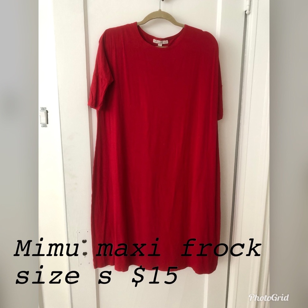 Dress